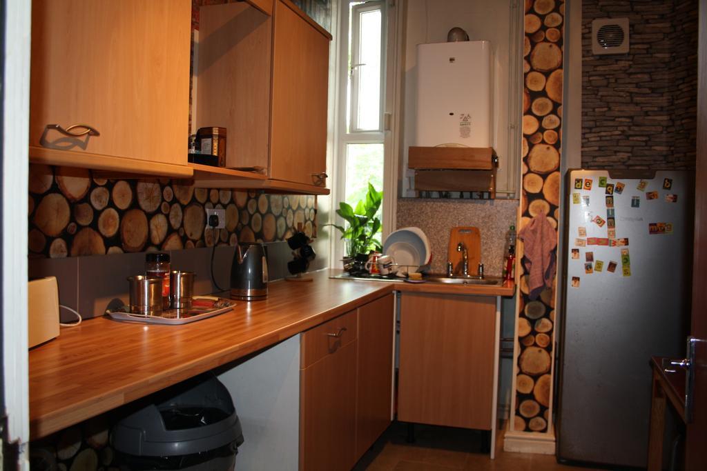 East Midlands Guesthouse Derby Ngoại thất bức ảnh