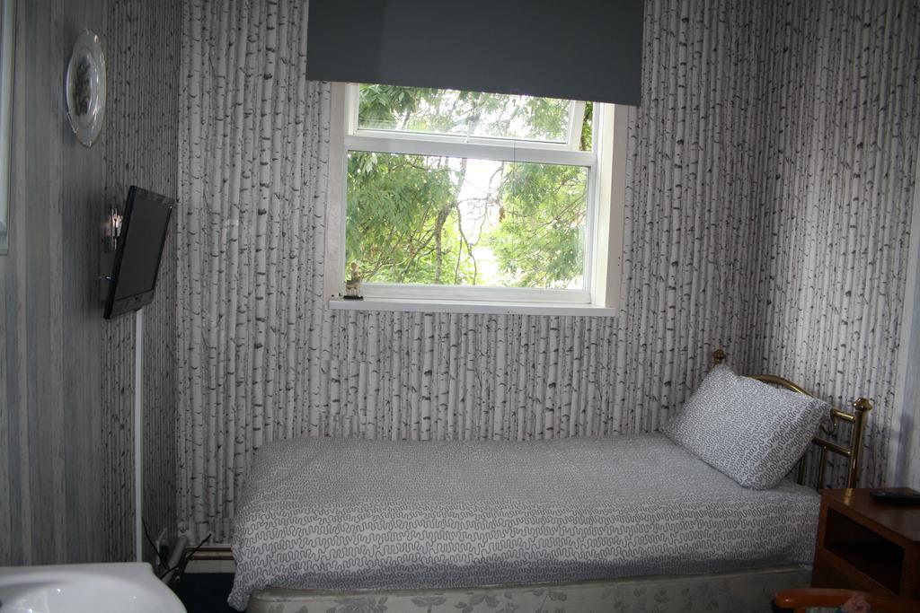 East Midlands Guesthouse Derby Ngoại thất bức ảnh