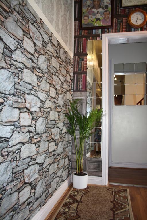 East Midlands Guesthouse Derby Ngoại thất bức ảnh