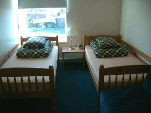 East Midlands Guesthouse Derby Ngoại thất bức ảnh