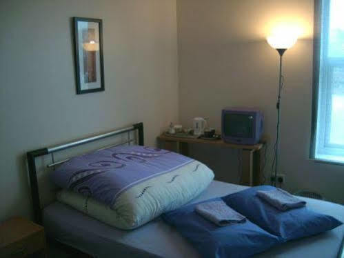 East Midlands Guesthouse Derby Ngoại thất bức ảnh