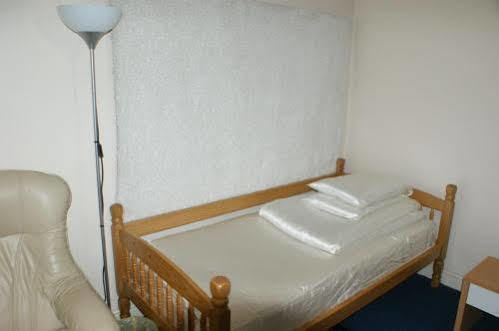 East Midlands Guesthouse Derby Ngoại thất bức ảnh