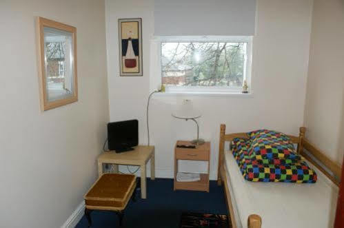 East Midlands Guesthouse Derby Ngoại thất bức ảnh