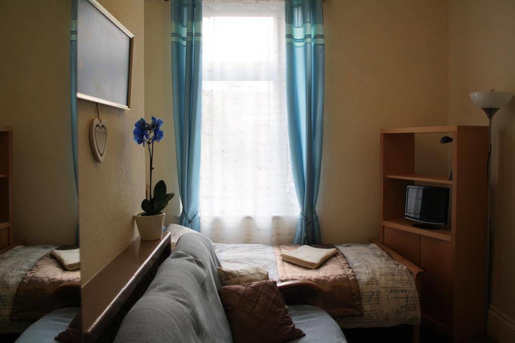 East Midlands Guesthouse Derby Ngoại thất bức ảnh