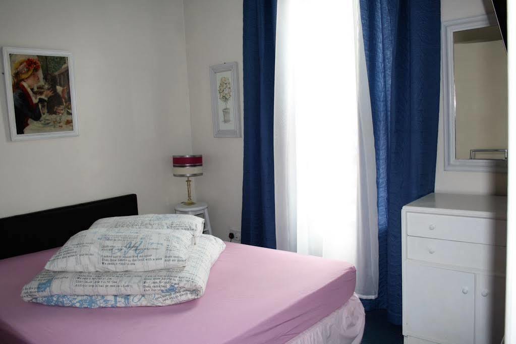 East Midlands Guesthouse Derby Ngoại thất bức ảnh
