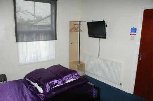 East Midlands Guesthouse Derby Ngoại thất bức ảnh