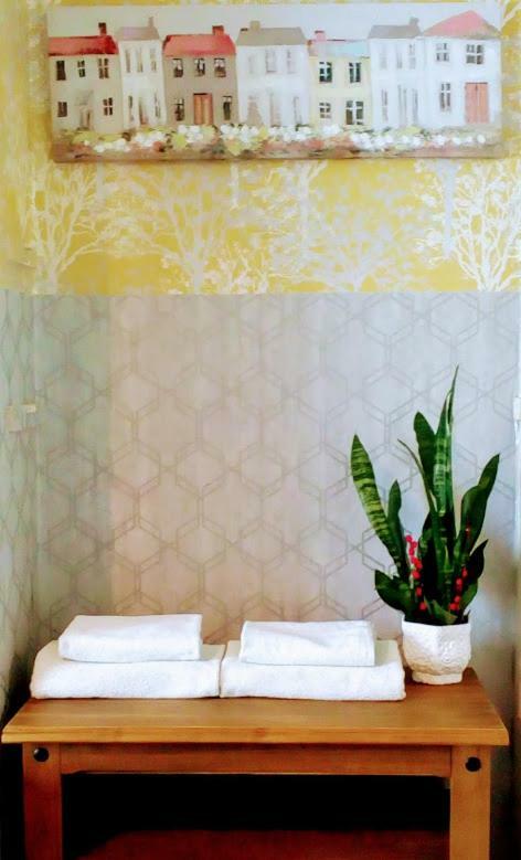 East Midlands Guesthouse Derby Ngoại thất bức ảnh