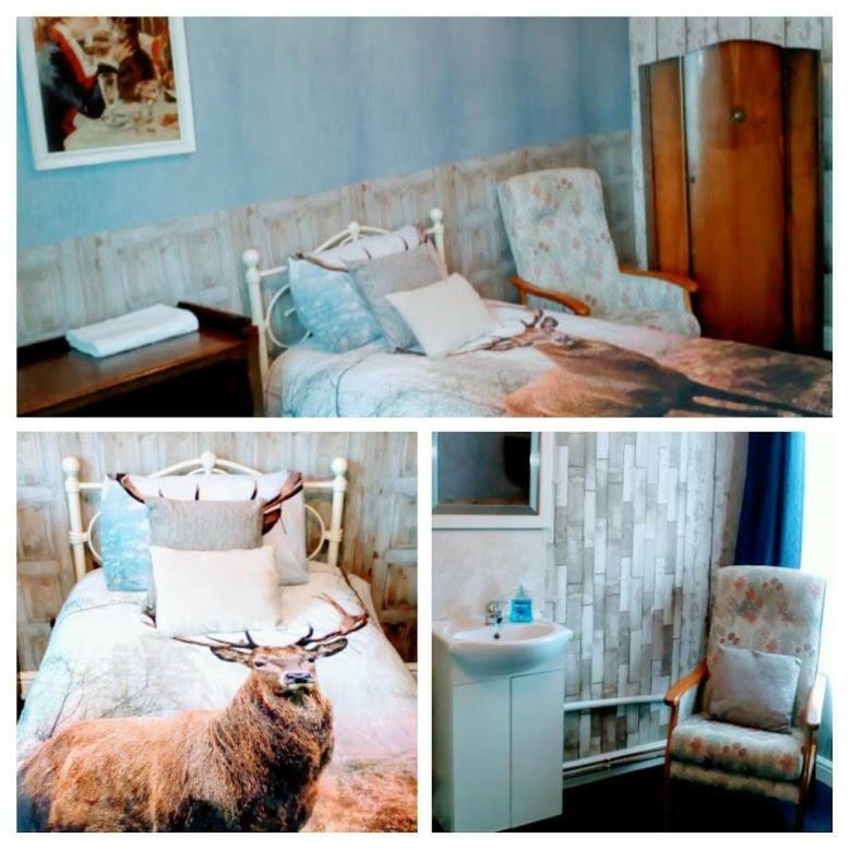 East Midlands Guesthouse Derby Ngoại thất bức ảnh