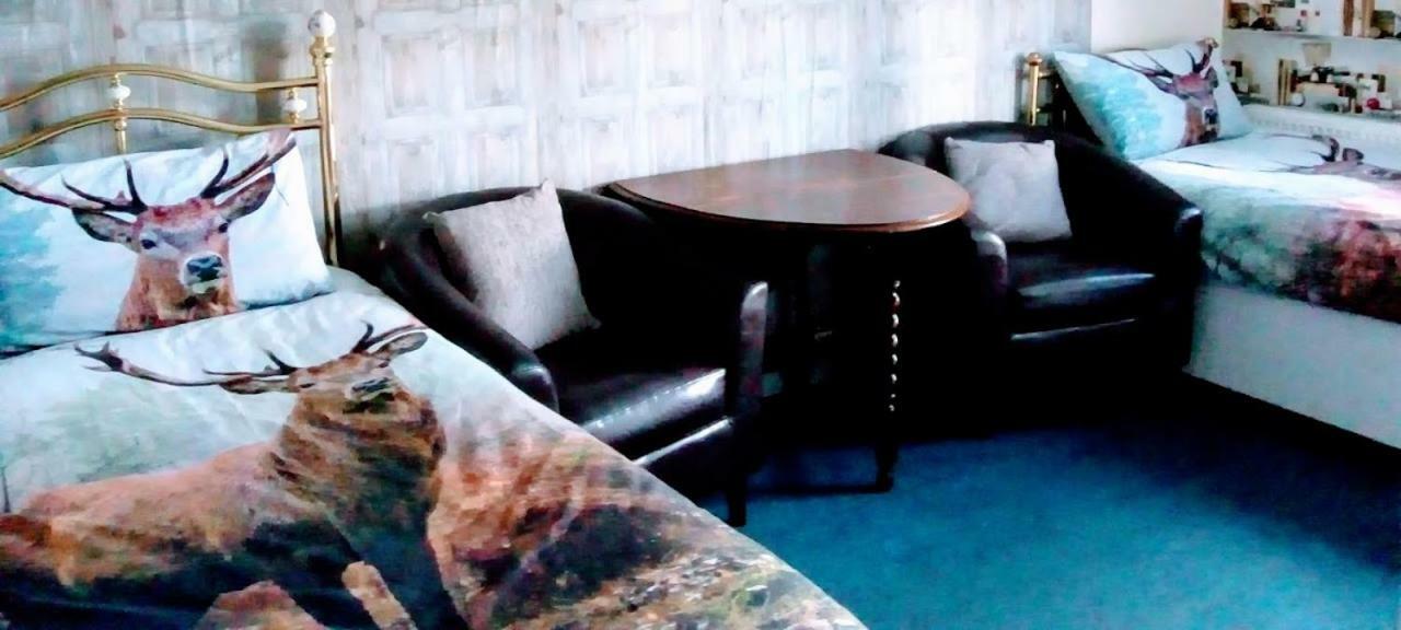 East Midlands Guesthouse Derby Ngoại thất bức ảnh