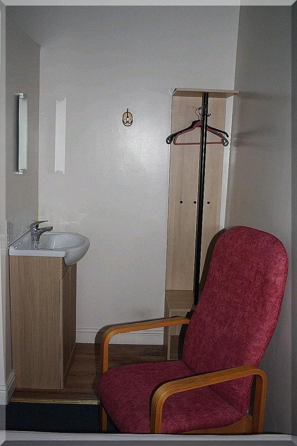 East Midlands Guesthouse Derby Ngoại thất bức ảnh